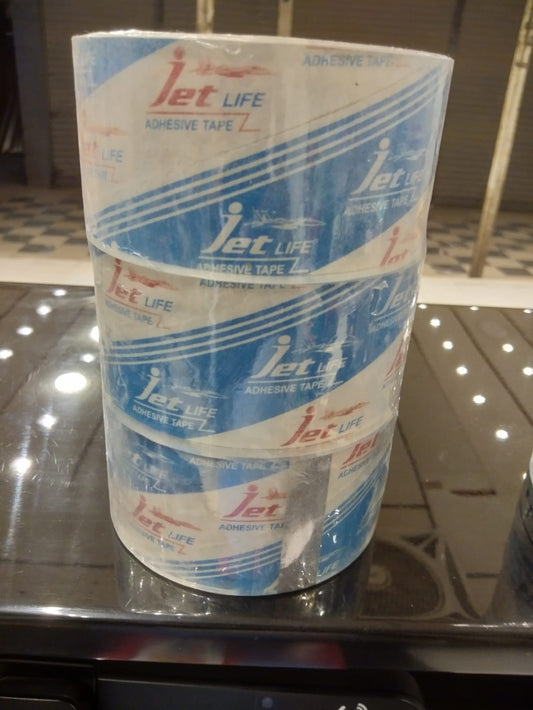 Jet Life Scotch Tape 2''