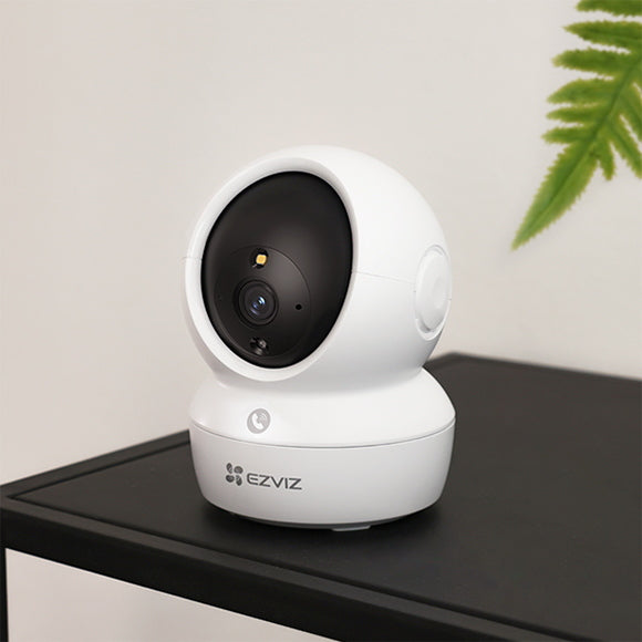 EZVIZ Indoor Smart Wi-Fi Camera CS-H6c Pro 1080p – Smart Security for Your Home
