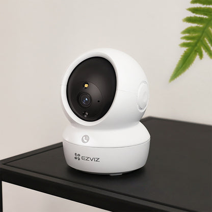 EZVIZ Indoor Smart Wi-Fi Camera CS-H6c Pro 1080p – Smart Security for Your Home