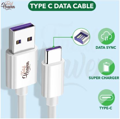 Faster FC-TP3 You USB Cable For type-C