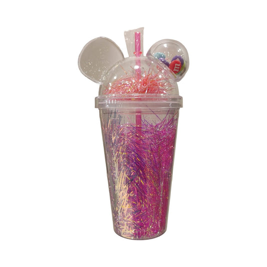 Fancy Sipper Bottle | Stylish & Reusable Drinkware for Kids and Adults