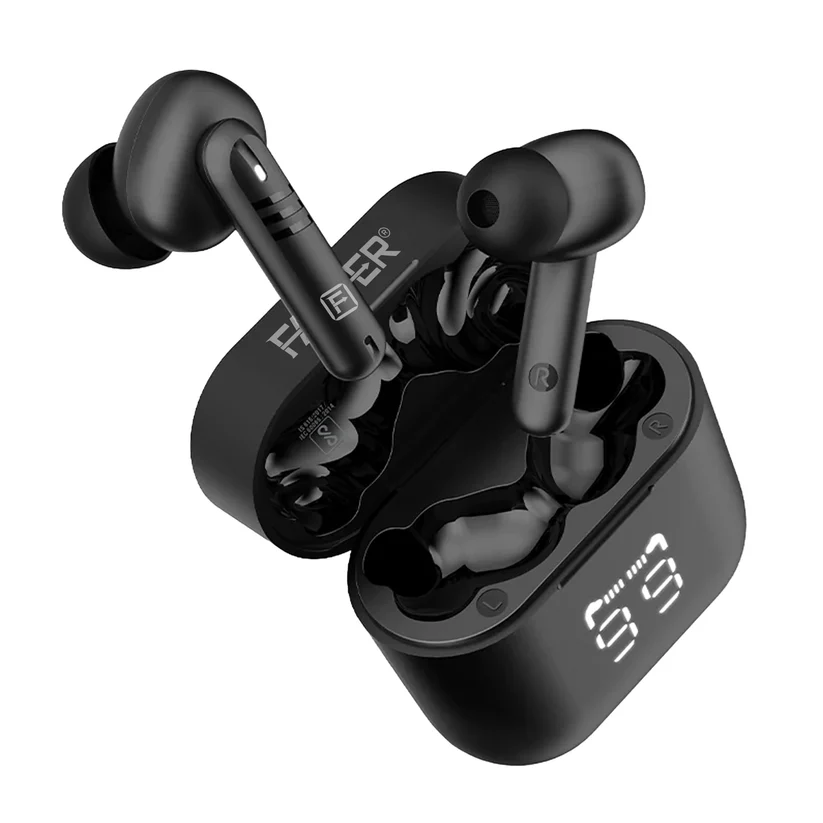 Faster e20 pro enc wireless earbuds