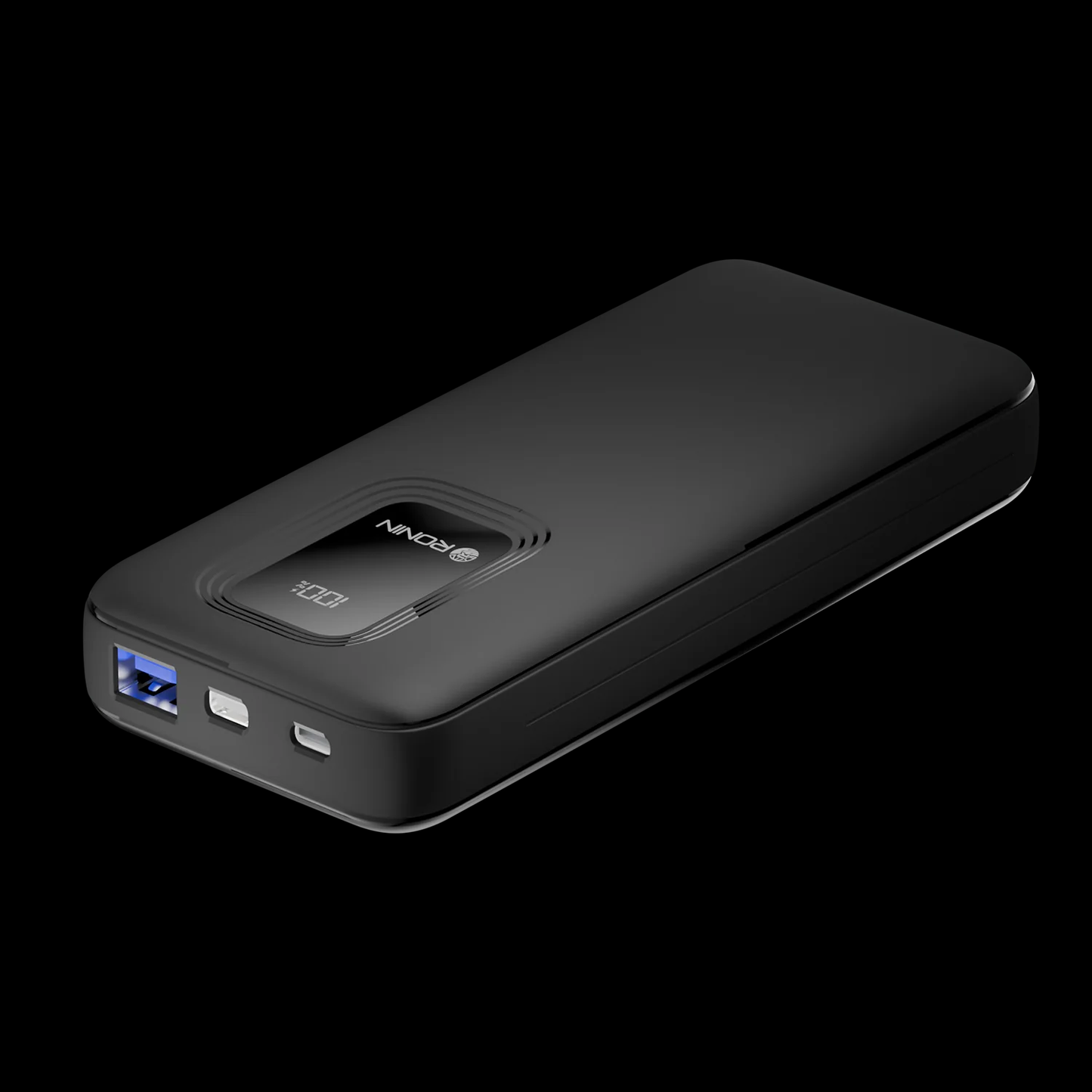 Ronin R-4020 PowerBanks