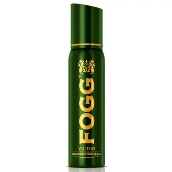 Fogg Body Spray 150ml – Long-Lasting No Gas Fragrance for Daily Freshness