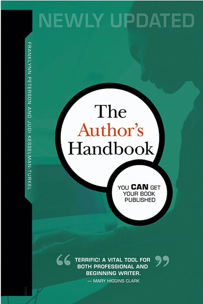 The Authors HandBook