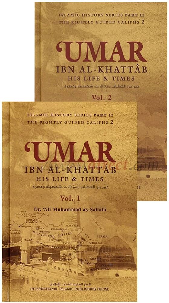 Umar bin Khattab