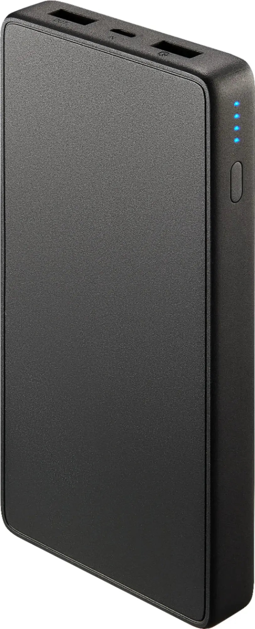 10000mAh Power Bank | 18W Fast Output Portable Charger for Smartphones and Tablets