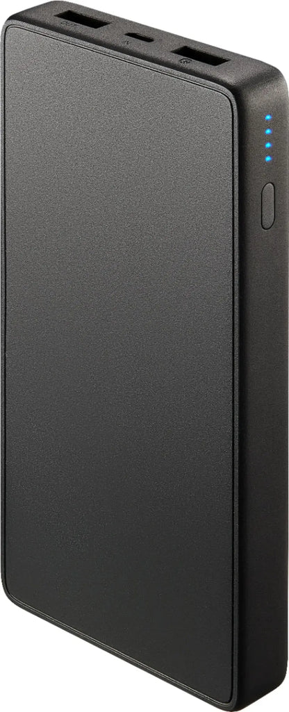 10000mAh Power Bank | 18W Fast Output Portable Charger for Smartphones and Tablets