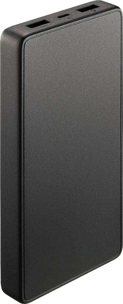 10000mAh Power Bank | 18W Fast Output Portable Charger for Smartphones and Tablets