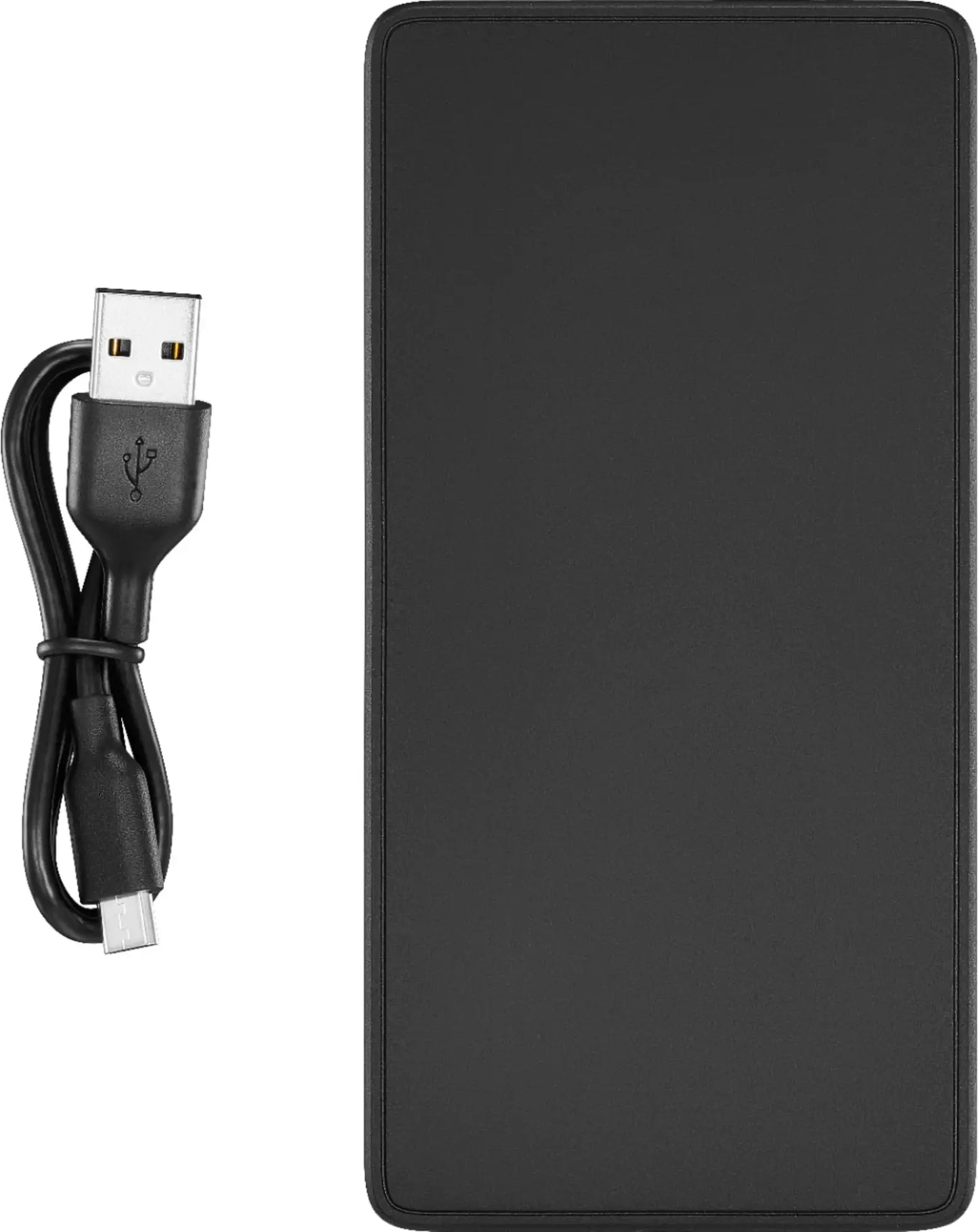 10000mAh Power Bank | 18W Fast Output Portable Charger for Smartphones and Tablets