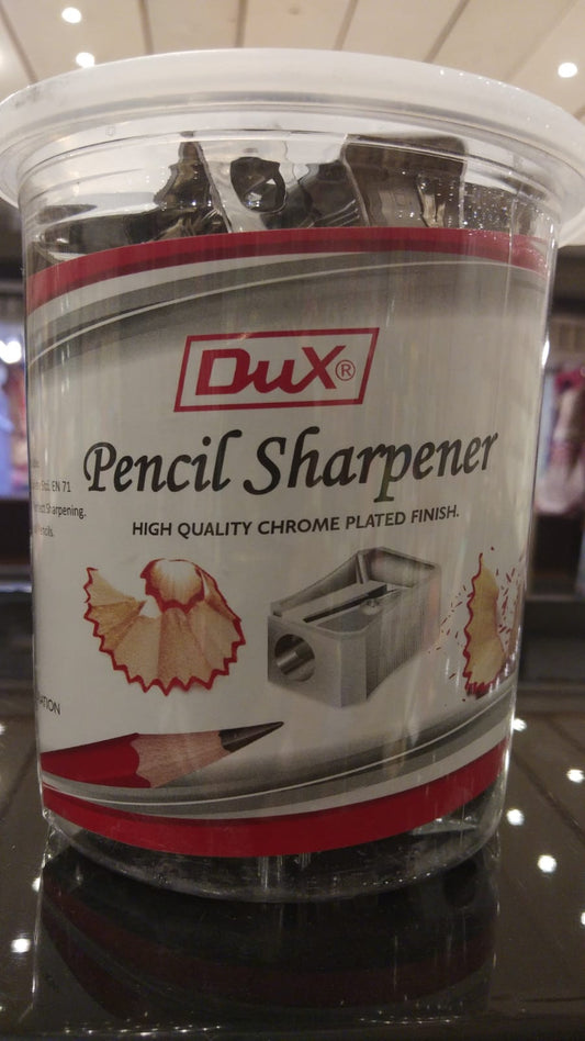 Dux Silver Sharpner