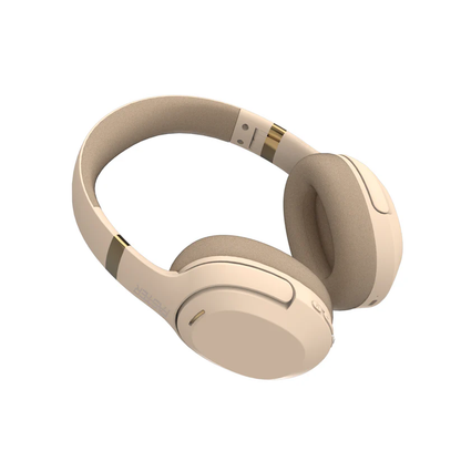 FASTER S6 HD WIRELESS STEREO HEADPHONES