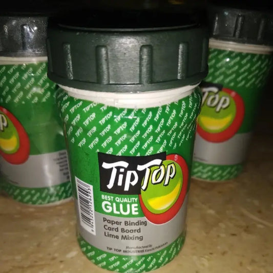 Tip Top Glue - Medium 200 Gm