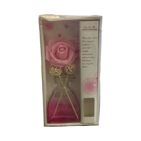 Air Freshener Flower Vase – Elegant Fragrance with Stylish Décor