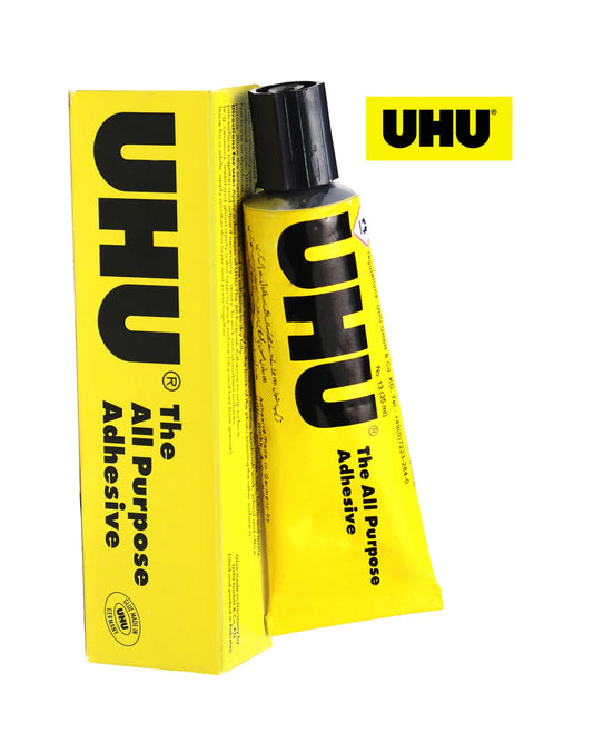 UHU Tube 13 No