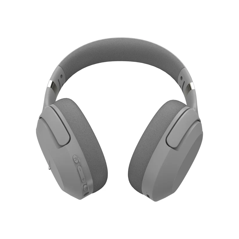 FASTER S6 HD WIRELESS STEREO HEADPHONES