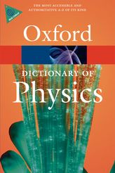 Student Physics Dictionary