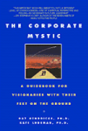 The Corporate Mystic