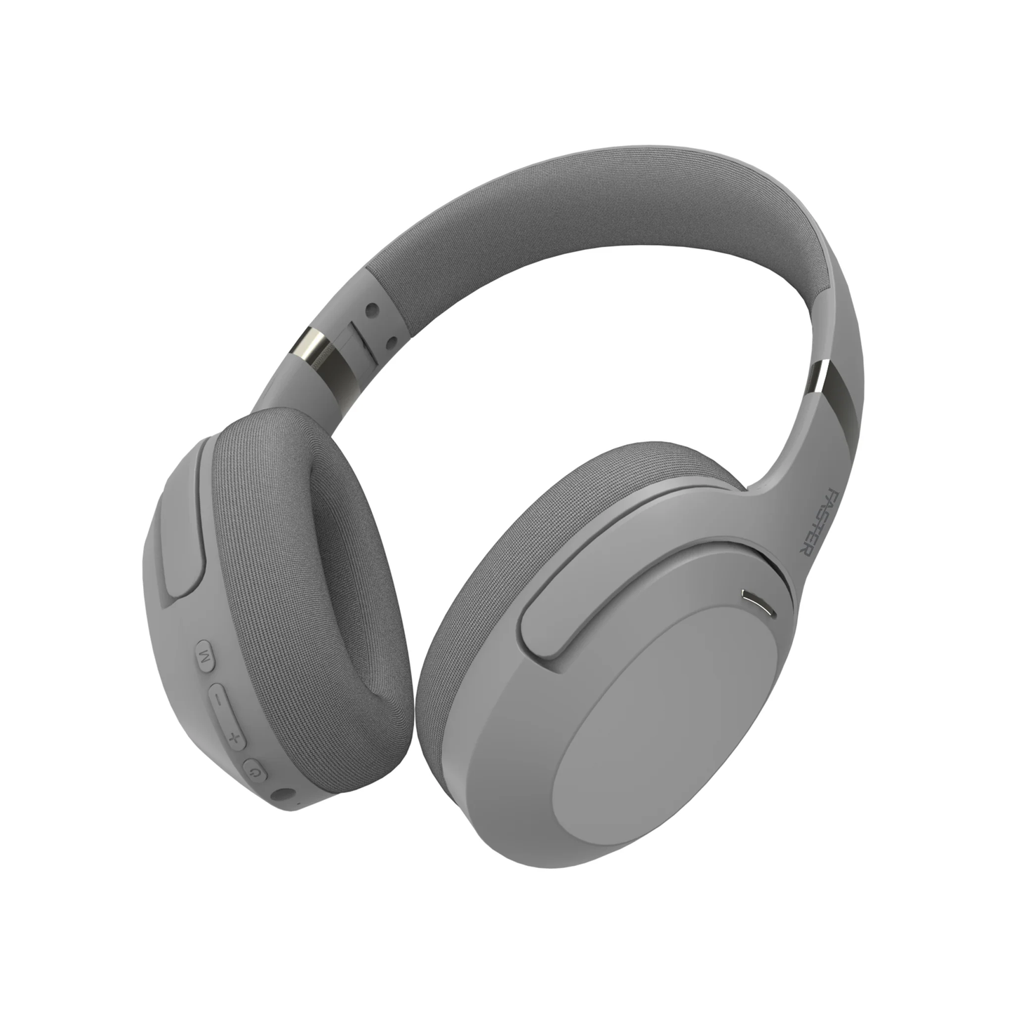 FASTER S6 HD WIRELESS STEREO HEADPHONES