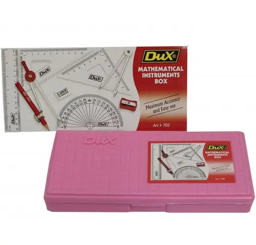 Dux Mathematical Box - 702