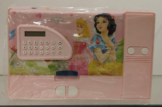 Snow White pencil box