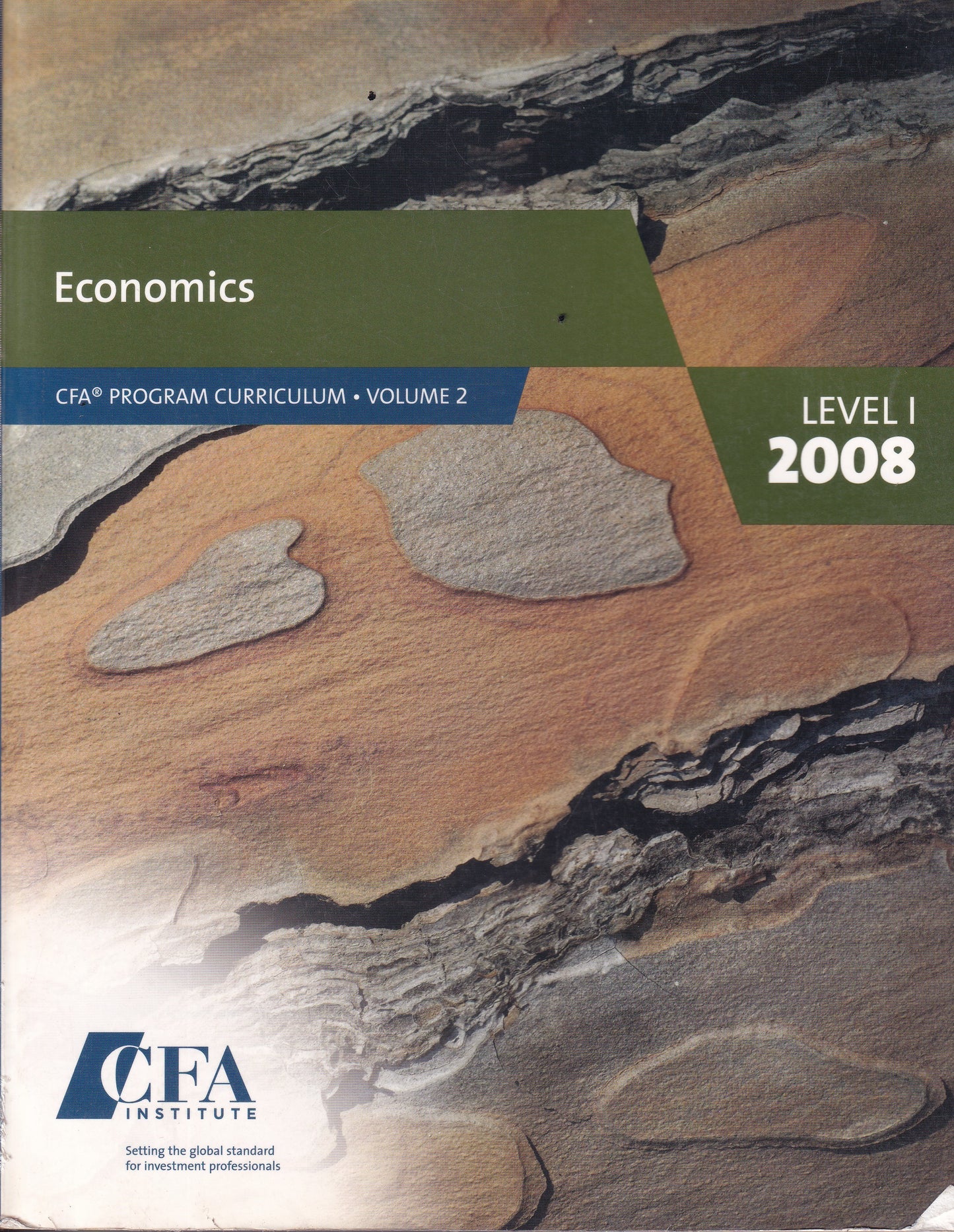 Economics 2008Level