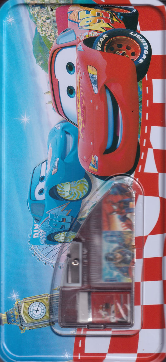 Pencil Box U258