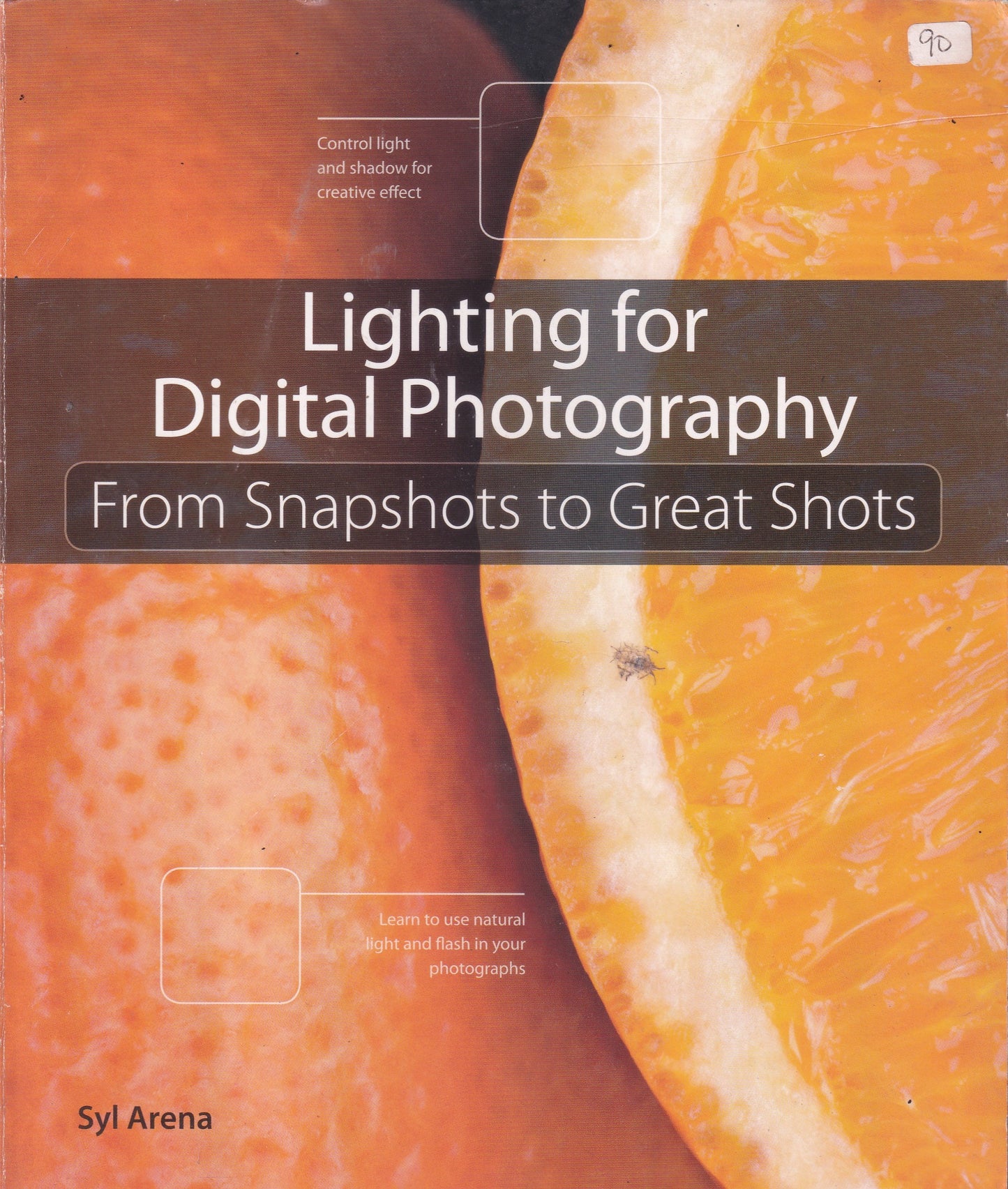 Lighting For Digital Photography