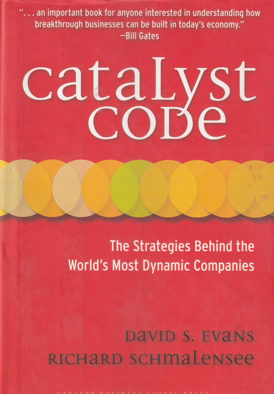 Catalyst Code