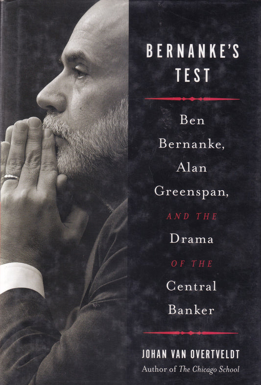 Bernanke sTest