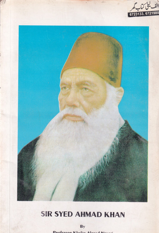 Sir SyedAhmed khan