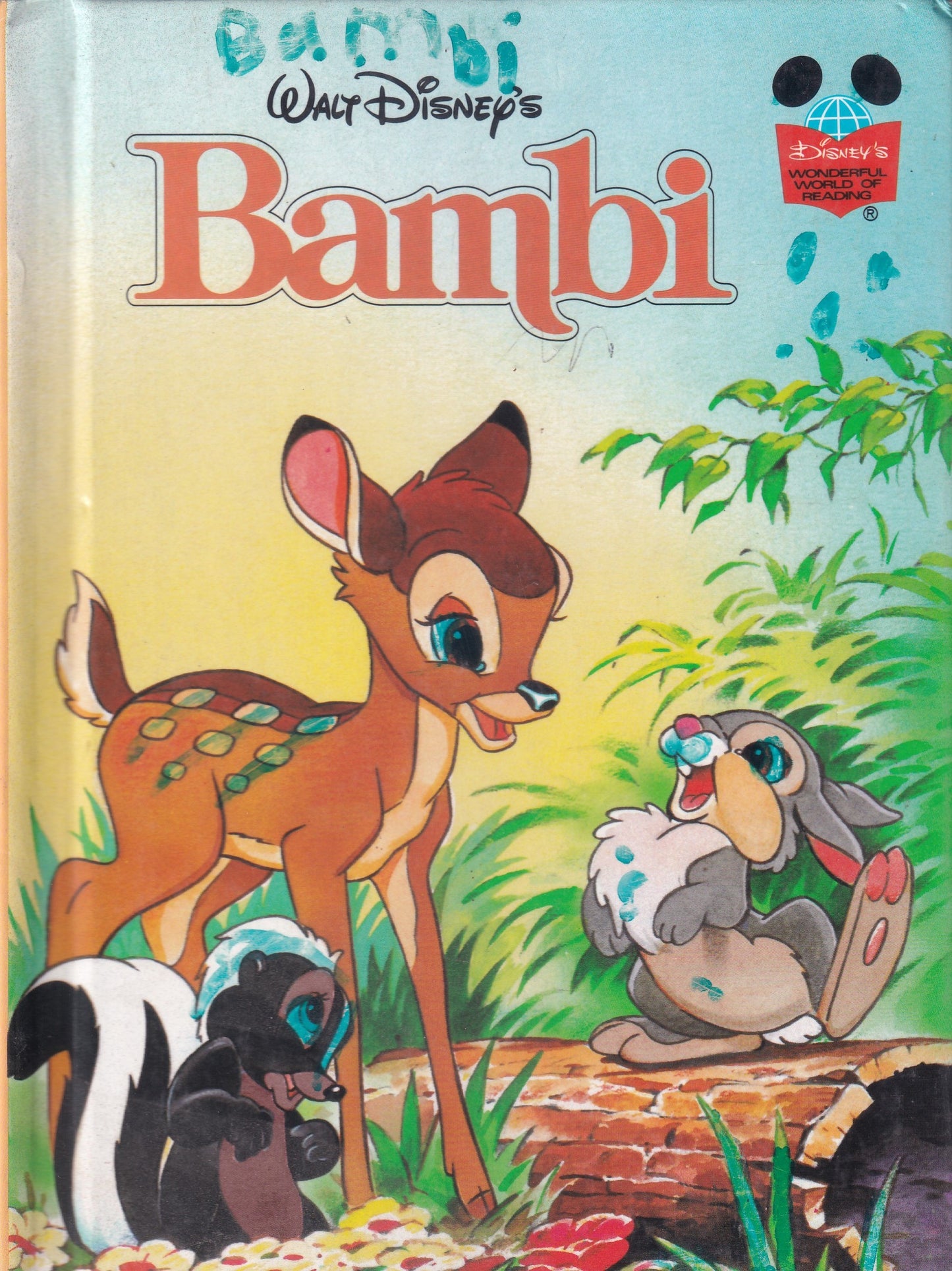 Bambi Stores