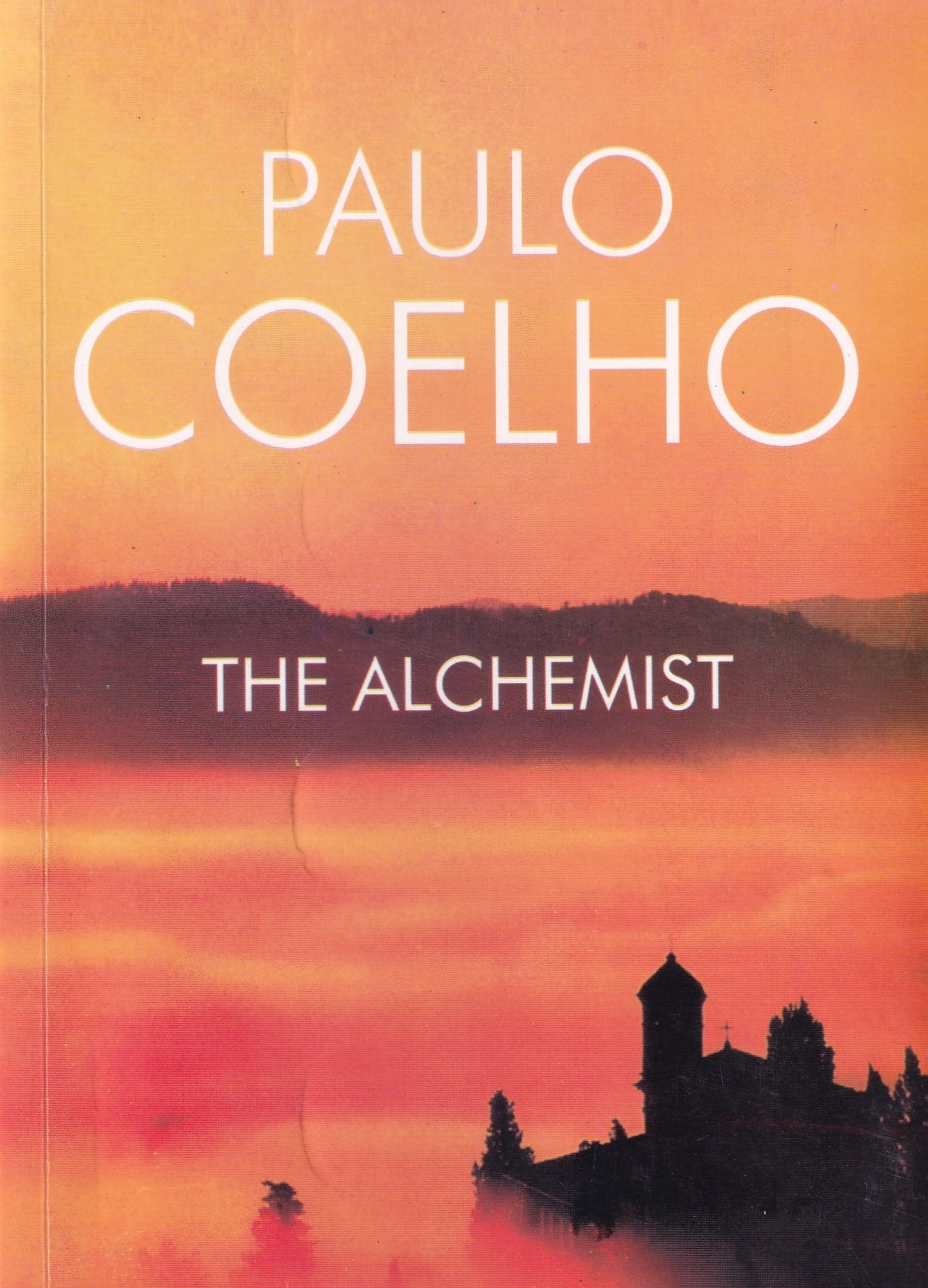 The Alchemist