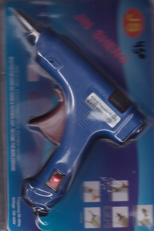 Glue Gun Small