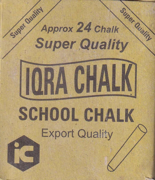 White Chalk