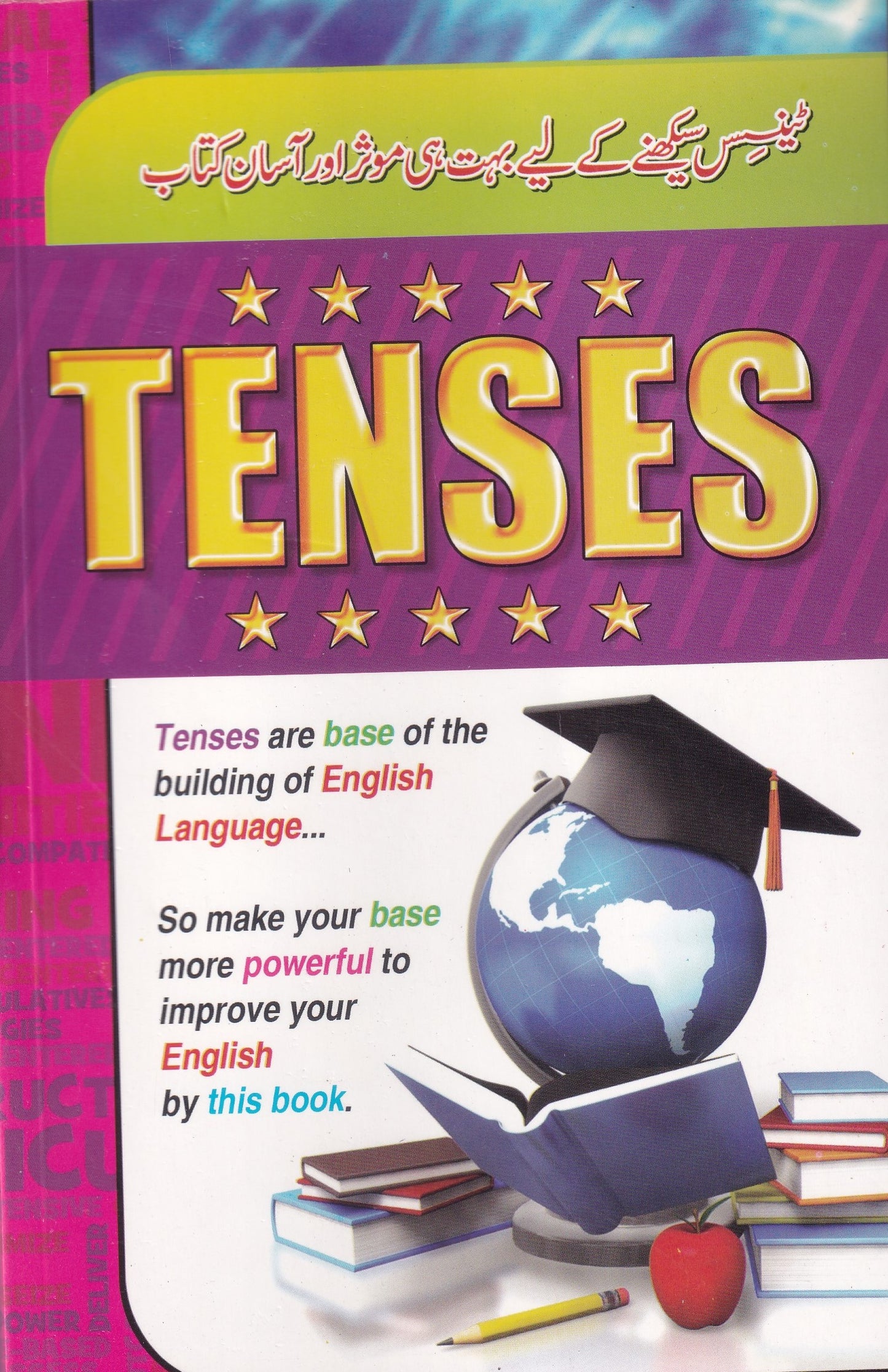 Tenses Book