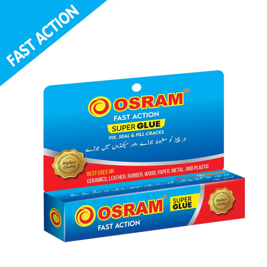 Osram GMSA Glue 20 B