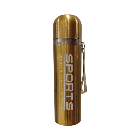 Sports Steel Water Bottle – Tough, Insulated & Built for Performance