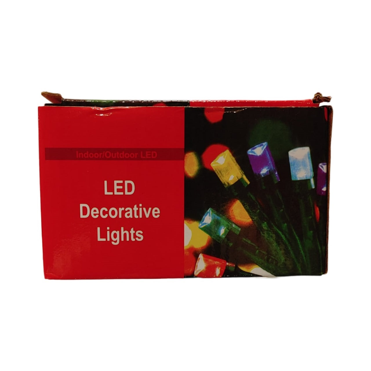 ✨ LED Decorative Lights – Brighten Up Your Home & Party with Vibrant Lighting ✨