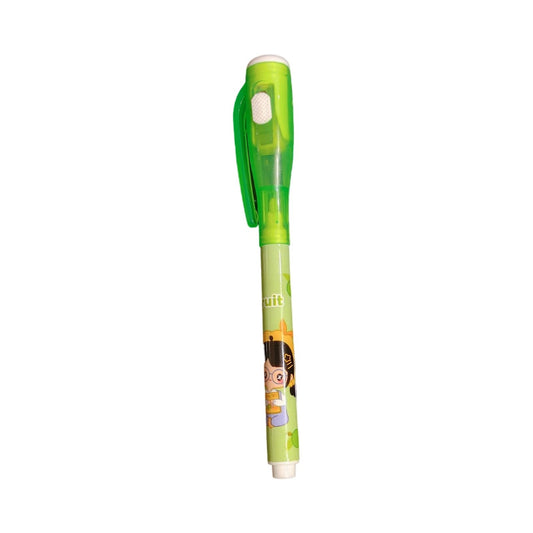 Magic Pen | Invisible Ink Cheating Pen for Secret Notes