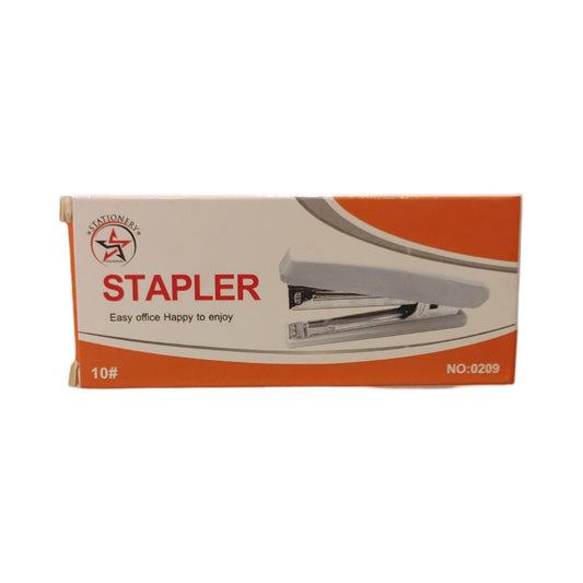 Heavy-Duty Stapler – Reliable Performance for Home, Office, and School