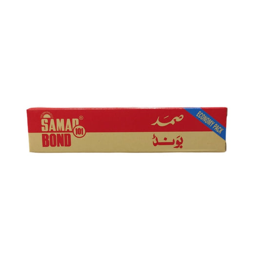 Samad Bond Tube – Strong, Fast-Acting Adhesive for All Your Repair Needs
