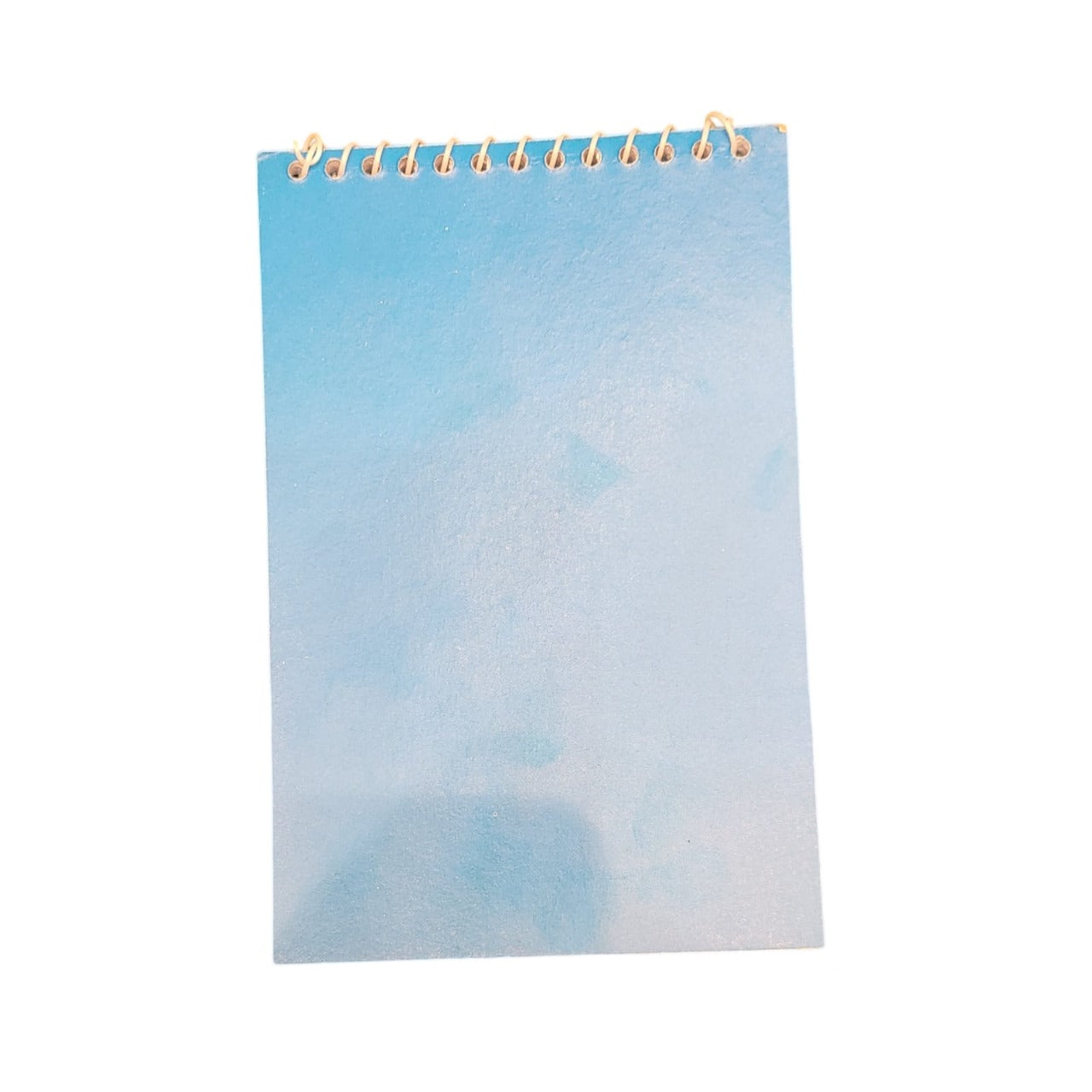 Spiral Notepad – Convenient and Reliable for All Your Writing Needs