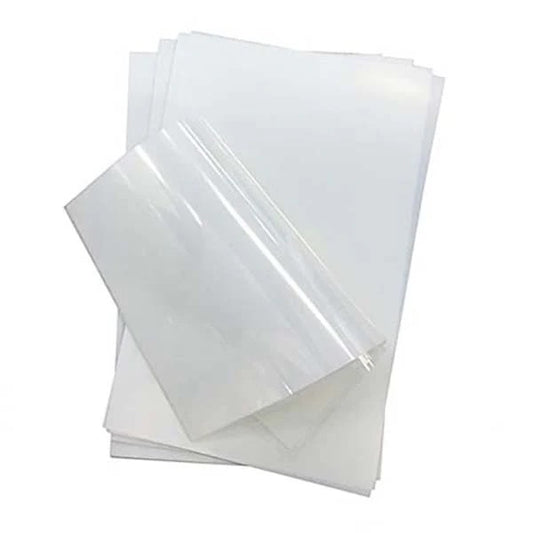 Transparent Sheet – Clear, Versatile & Multi-Purpose