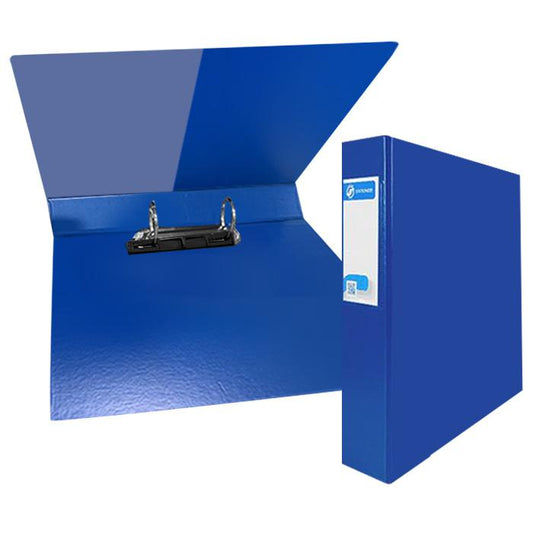 Ring File | A4 Size Durable Binder for Organized Document Storage