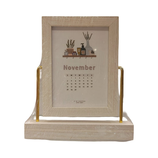 Premium Wooden Photo Frame | High-Quality Stylish Design for Timeless Memories