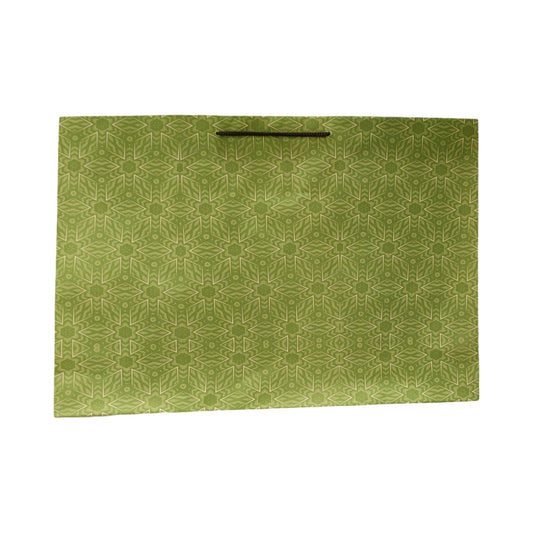 Paper Gift Bag – Size 16x11 Inches | Elegant & Eco-Friendly Packaging
