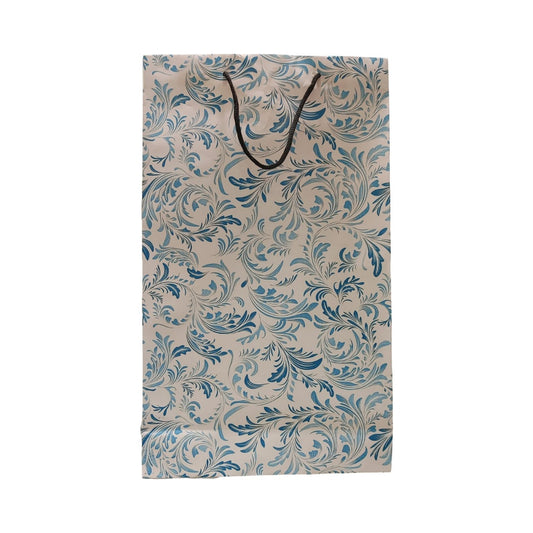 Paper Gift Bag – Size 17x10 Inches | Stylish & Eco-Friendly Gift Packaging