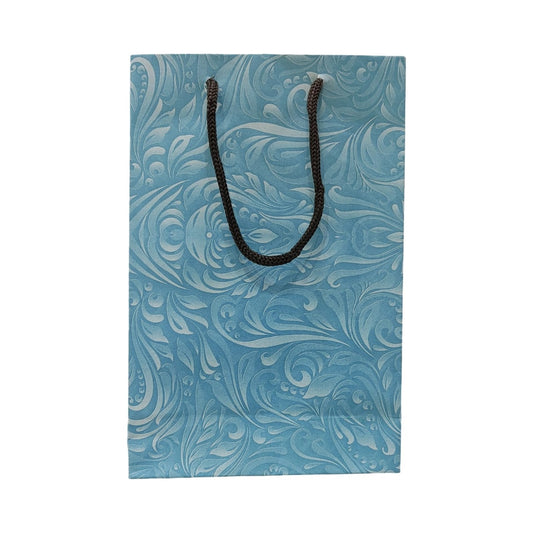 Paper Gift Bag – Size 8x5 Inches | Compact & Eco-Friendly Gift Packaging