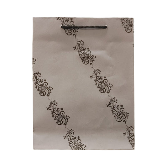 Paper Gift Bag – Size 9x7 Inches | Eco-Friendly & Stylish Gift Wrap
